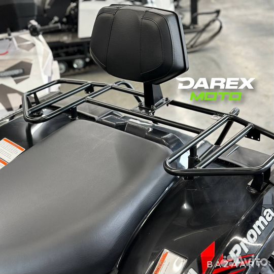 Квадроцикл Linhai-Yamaha P320 EFI с псм