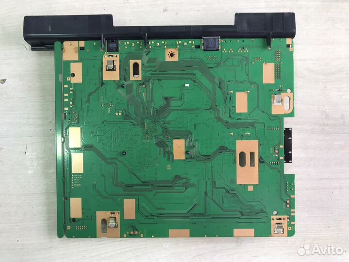 Samsung ue49nu7100u плата BN41-02635A