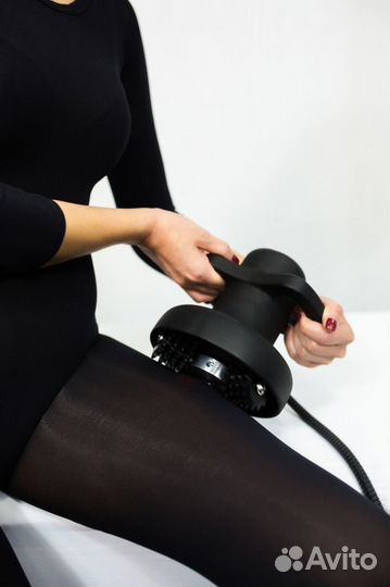 Скетч массаж на оригинальном оборудовании LovePG