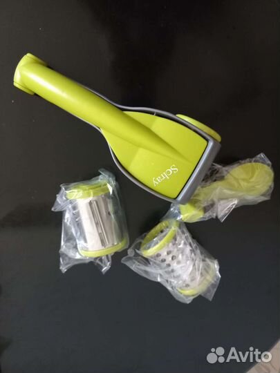 Терка для сыра