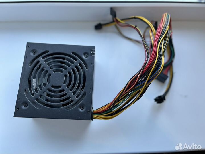 Блок питания 450w
