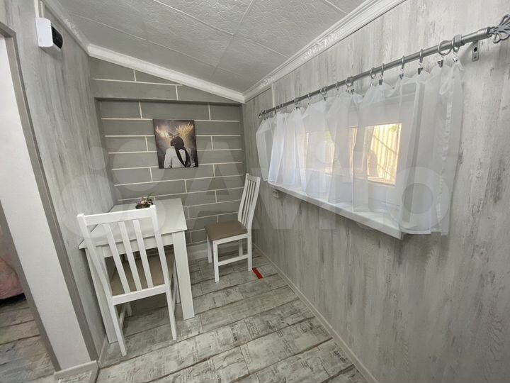 Дача 25 м² на участке 6,5 сот.