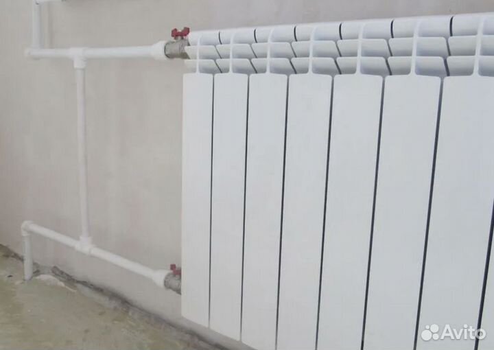 Сантехник, Услуги Сантехника