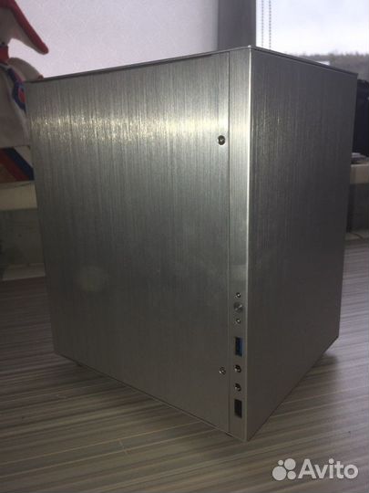 Игровой пк (razen 5 3500, RX5600xt)