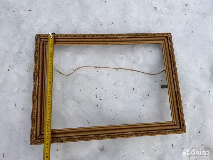 Рамы для картин