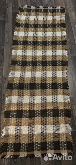 Накидки на кресла СССР