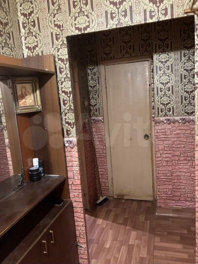 1-к. квартира, 42 м², 1/9 эт.