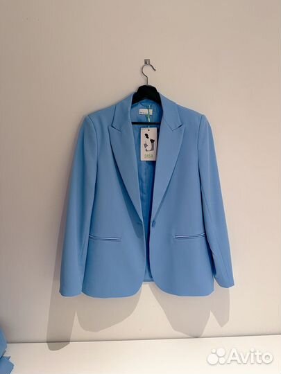 Костюм брючный Sela (S/M) Новый