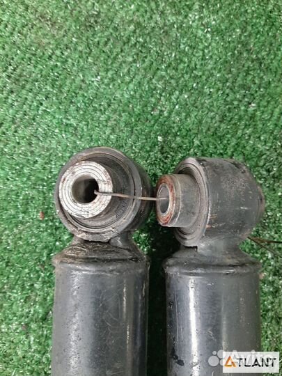 Амортизатор задний левый honda odyssey