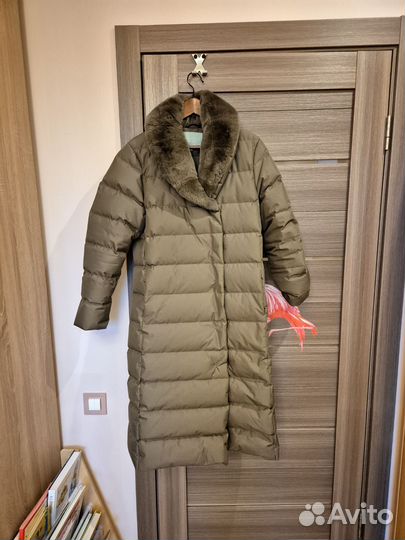 Пуховик akhmadullina dreams