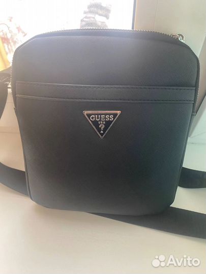 Сумка guess