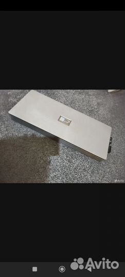 Моноблок kicx 1.1000