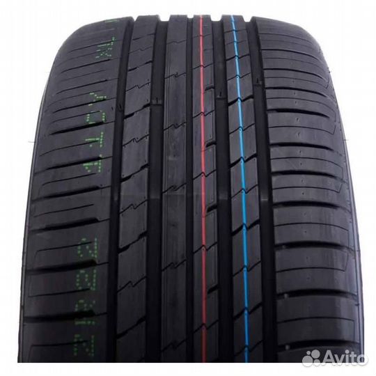 Tracmax X-Privilo RS01+ 275/45 R20