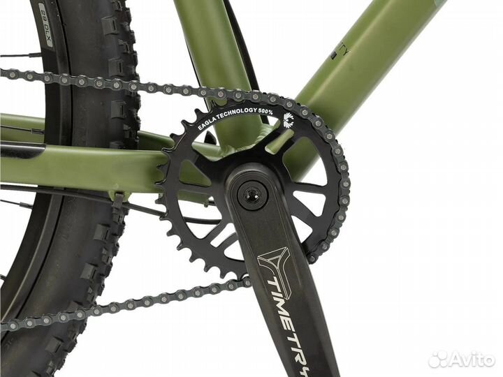 Велосипед timetry TT 326