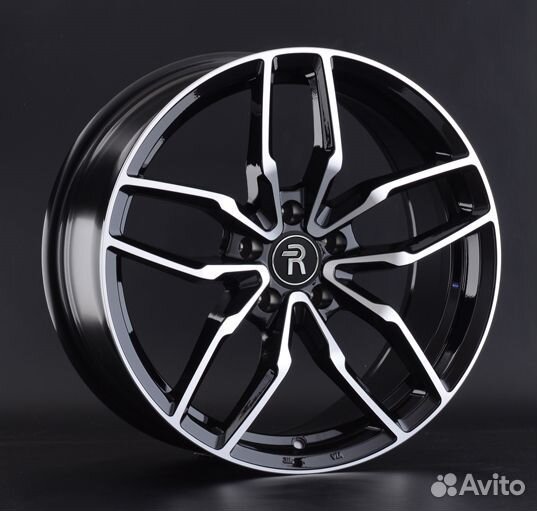 Replay A121 : 9x20 5*112 Et:20 Dia:66,6 BKF