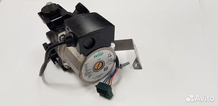 Насос на котел Протерм скат