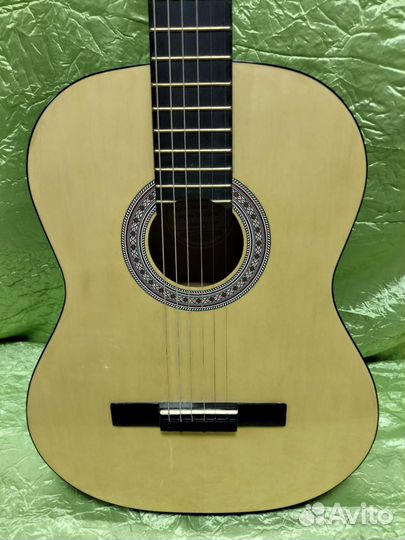 Гитара Elenberg Amadeus AG-1020 (нчк)