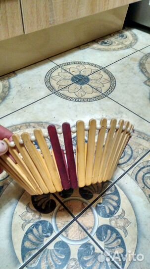 Ваза для фруктов