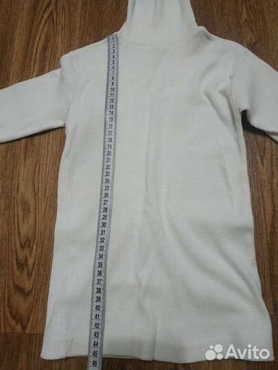 Водолазка детская