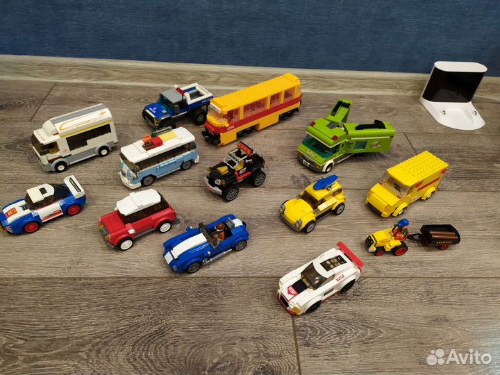 Конструктор