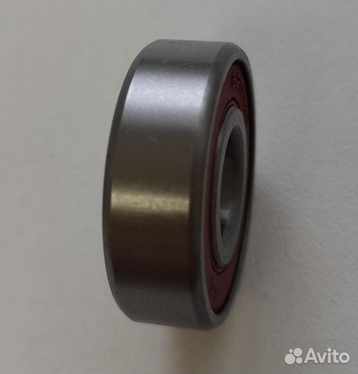 Подшипники 6200-2RS, 6201RS