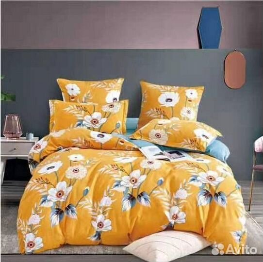 Белье постельное