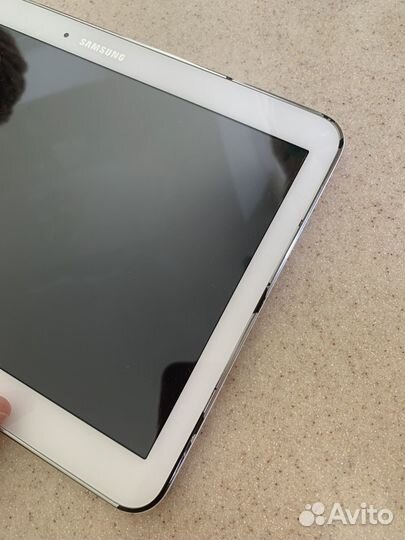 Планшет Samsung Galaxy Tab 4