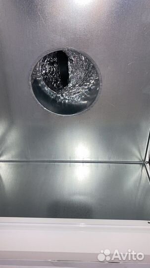 Вентиляция и вентиляционные системы