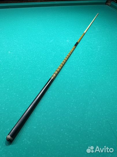 Бильярдный кий Б.Грирорьев