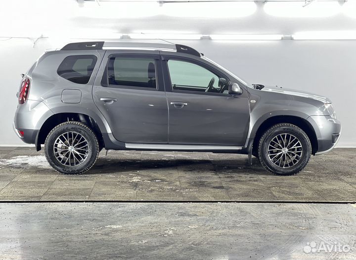 Renault Duster 2.0 AT, 2019, 137 000 км