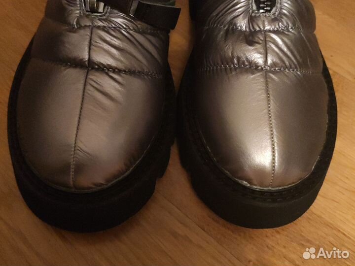 Дутики Nubikk 41