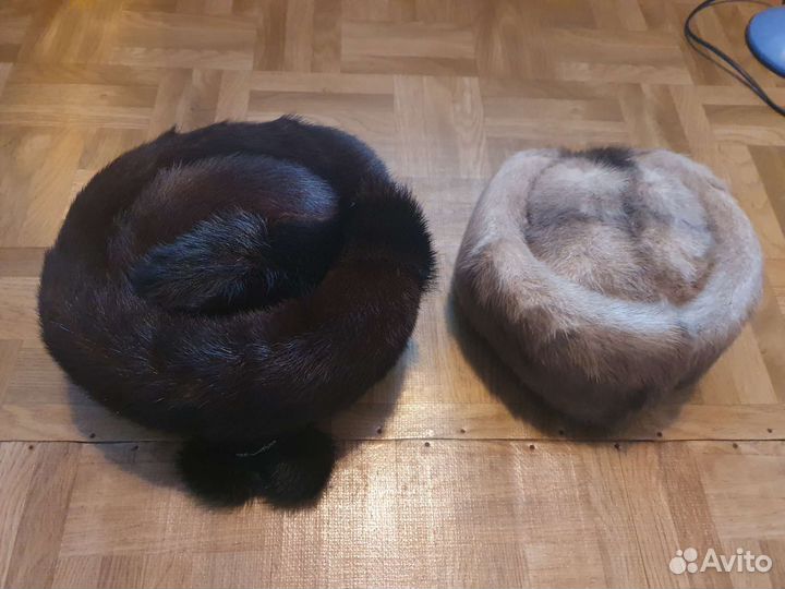 Шляпы Шапки женские