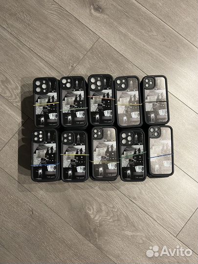 Чехлы на телефон iPhone оптом