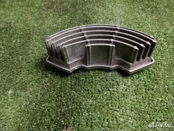 Резистор печки Opel Corsa 1.4 2007