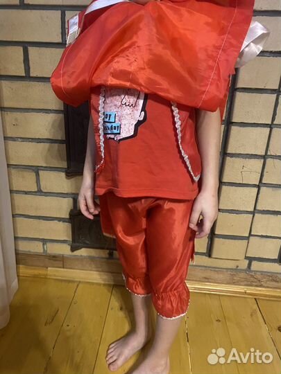 Костюм рыцаря для мальчика