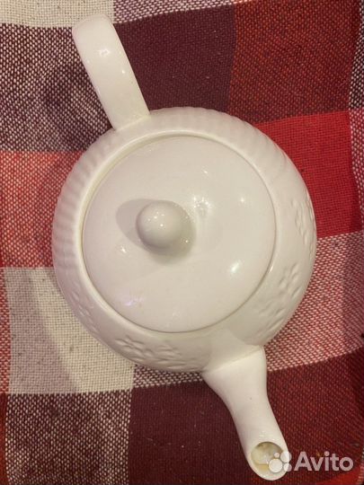 Чайник электрический polaris