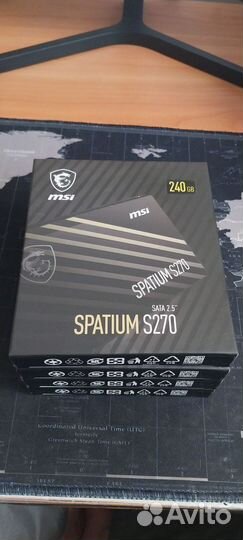 Ssd 240gb