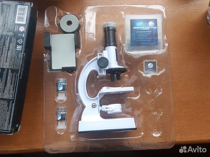 Микроскоп