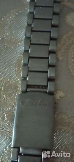 Браслет от часов Слава