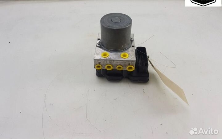 Блок абс, 2Q0614517M Seat Ibiza V (KJ) 2017 - года