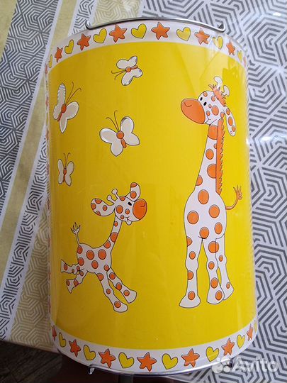 Светильник