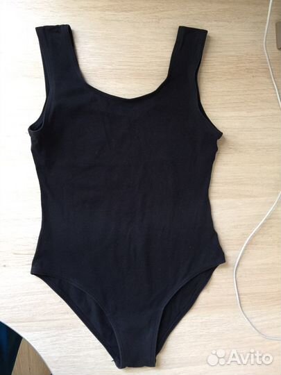 Купальник соло трикотаж