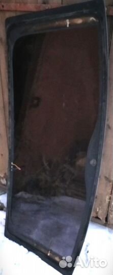 Стекло заднее 43r-00137 Guardian BMW audi