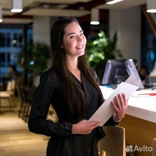 Менеджер / заместитель директора ресторана