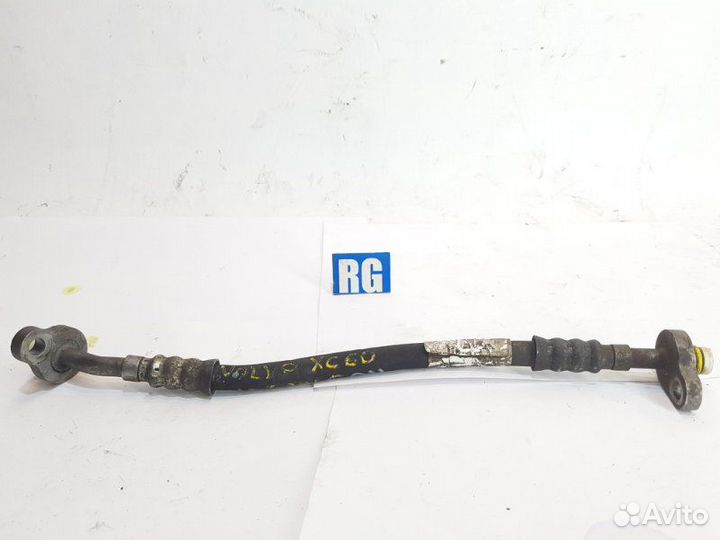 Трубка кондиционера Volvo Xc60