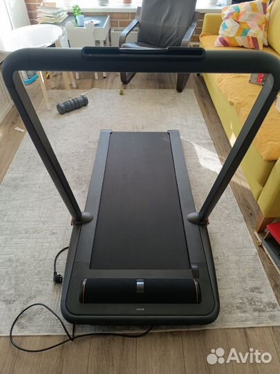 Беговая дорожка bork