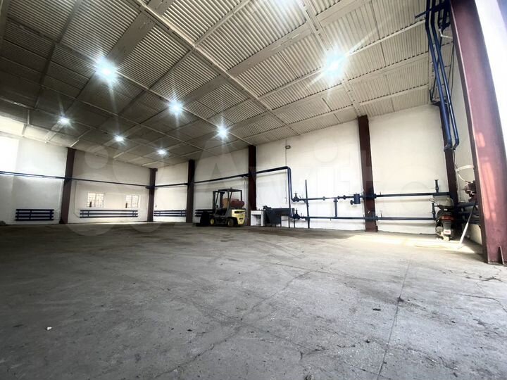 Склад, гараж, производство, сто, 230 м²