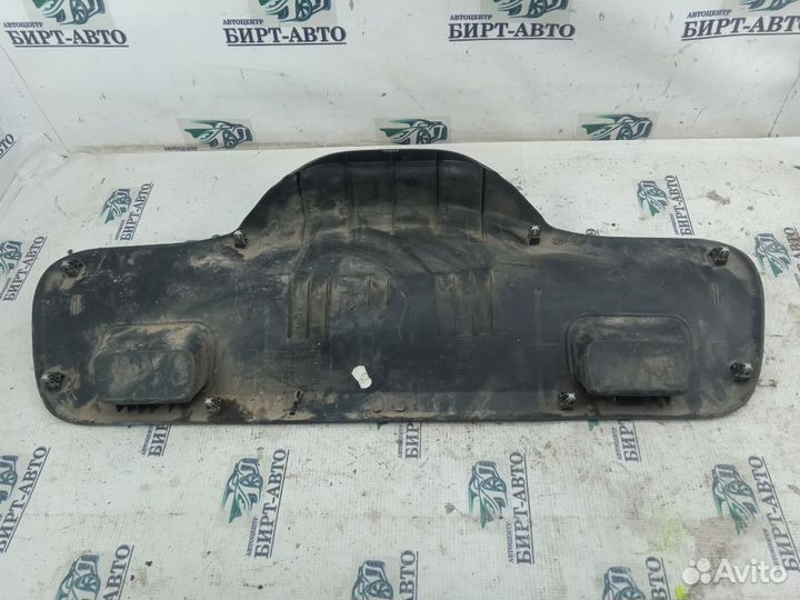 Обшивка крышки багажника Peugeot 206 I (1998—2012)