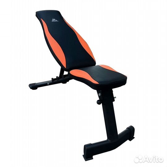 Скамья силовая универсальная DFC Dbch1