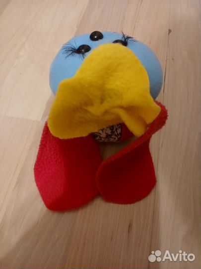 Мягкая игрушка